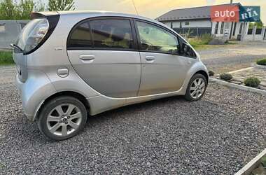 Хетчбек Citroen C-Zero 2014 в 