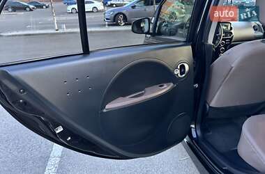 Хетчбек Citroen C-Zero 2013 в 