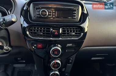 Хетчбек Citroen C-Zero 2013 в 