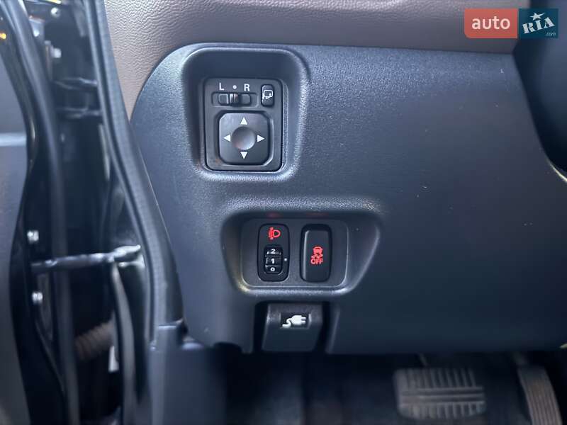 Хэтчбек Citroen C-Zero 2013 в Луцке фото 22 Хэтчбек Citroen C-Zero 2013 в Луцке