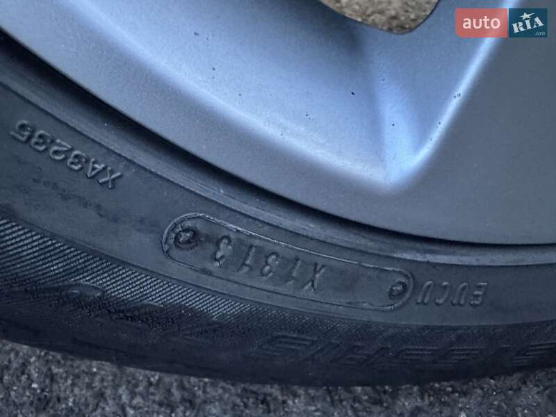 Хэтчбек Citroen C-Zero 2013 в Луцке фото 27 Хэтчбек Citroen C-Zero 2013 в Луцке