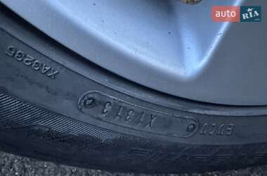 Хетчбек Citroen C-Zero 2013 в 
