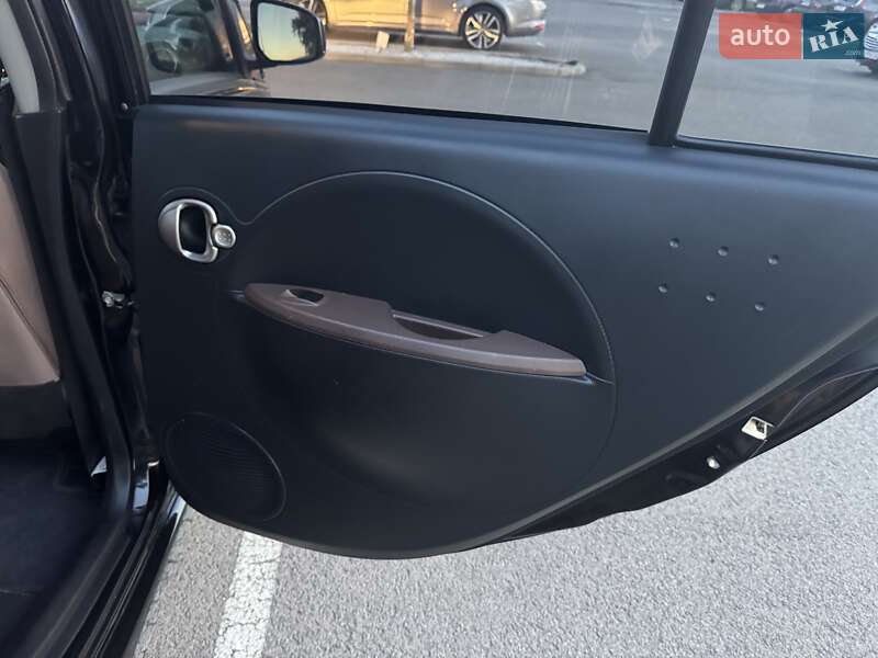 Хэтчбек Citroen C-Zero 2013 в Луцке фото 29 Хэтчбек Citroen C-Zero 2013 в Луцке