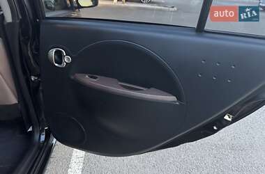 Хетчбек Citroen C-Zero 2013 в 