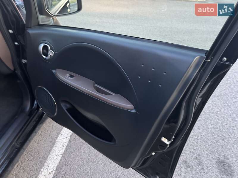 Хэтчбек Citroen C-Zero 2013 в Луцке фото 30 Хэтчбек Citroen C-Zero 2013 в Луцке