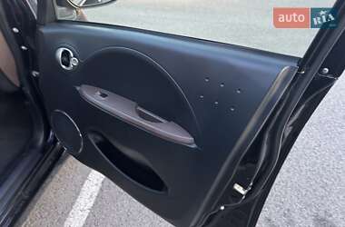 Хетчбек Citroen C-Zero 2013 в 