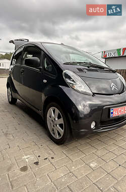 Хетчбек Citroen C-Zero 2015 в Львові