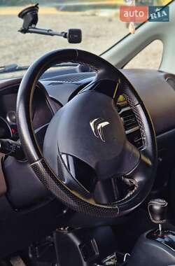Хетчбек Citroen C-Zero 2015 в 