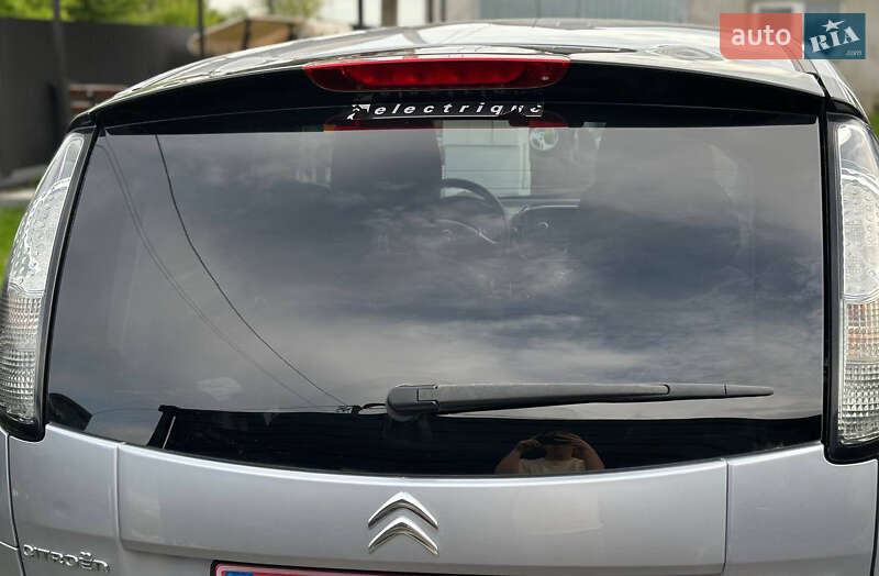 Хетчбек Citroen C-Zero 2012 в Володимирі