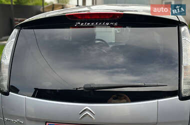 Хэтчбек Citroen C-Zero 2012 в 