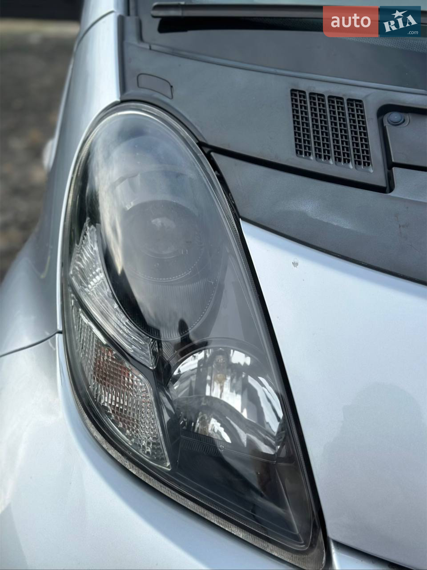 2012 Citroen C-ZERO - мініатюра 8
