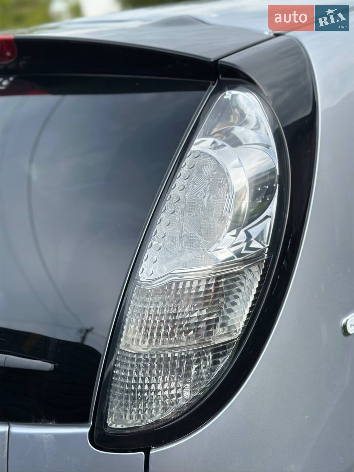 2012 Citroen C-ZERO - мініатюра 6