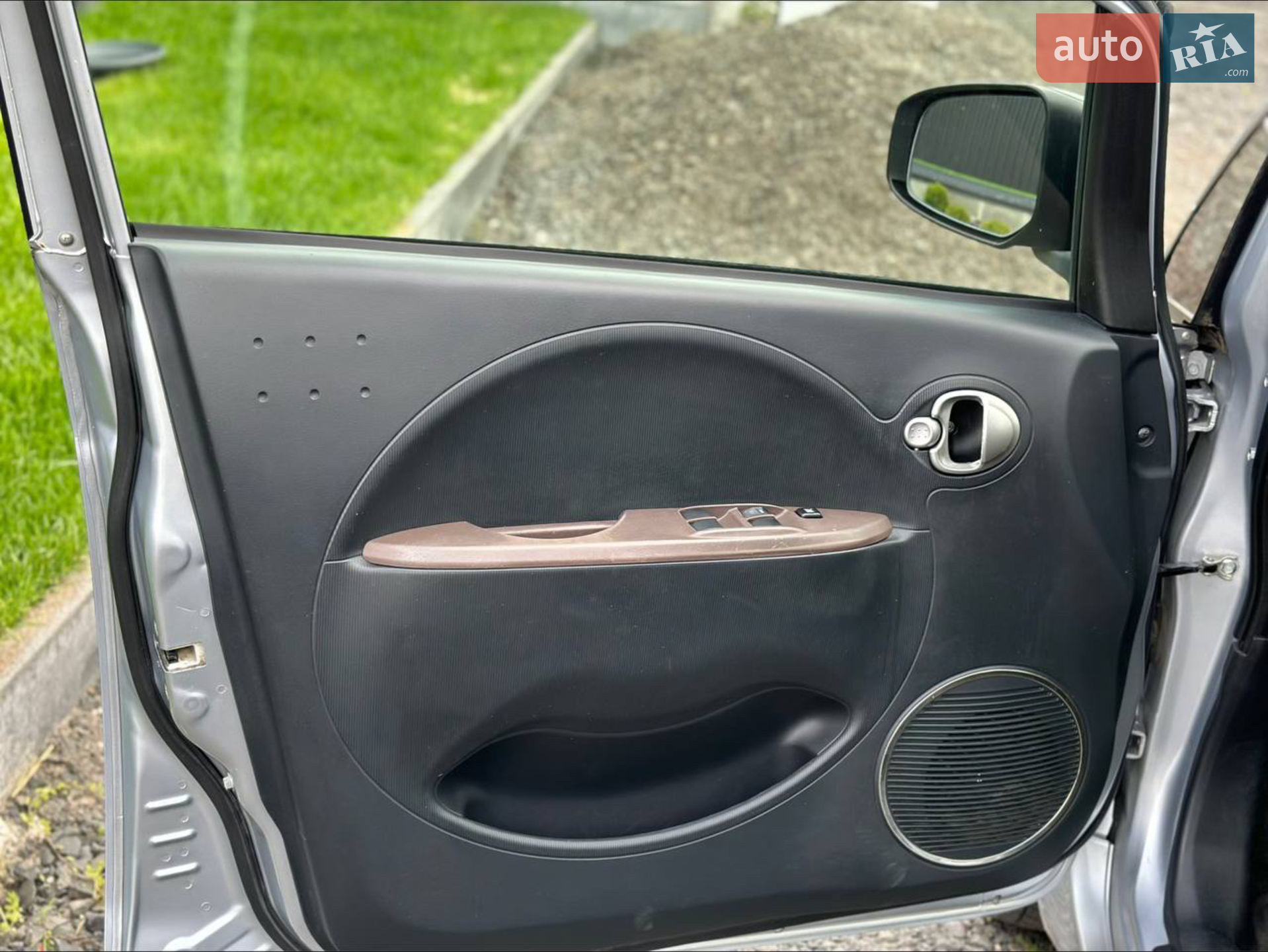 2012 Citroen C-ZERO - мініатюра 9