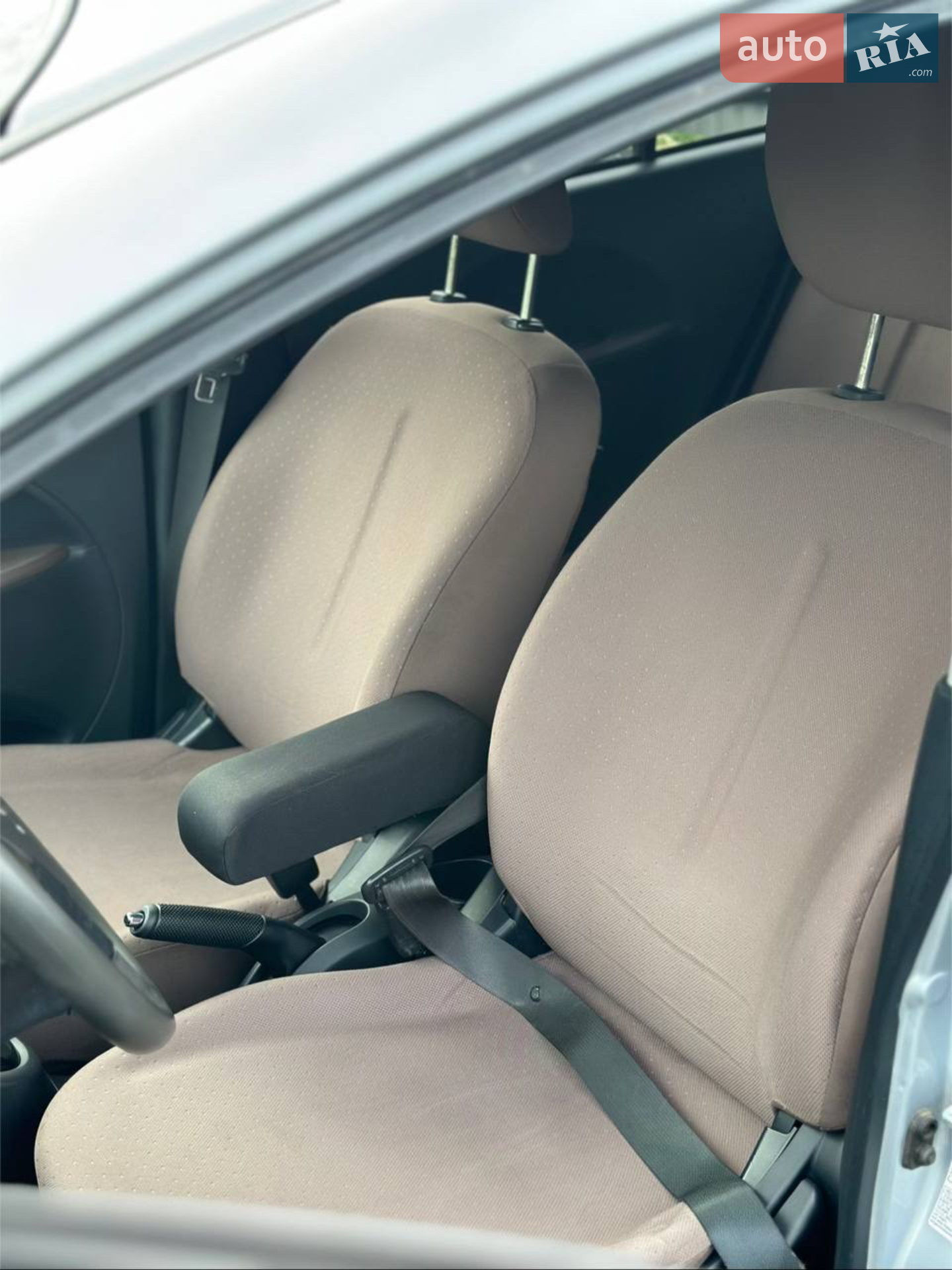 2012 Citroen C-ZERO - мініатюра 12