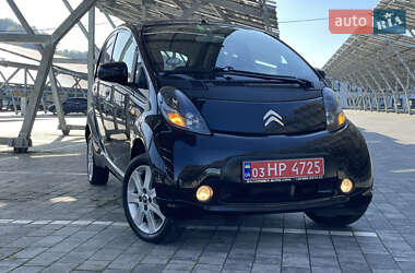 Хетчбек Citroen C-Zero 2014 в 