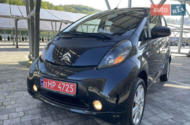 Хетчбек Citroen C-Zero 2014 в 