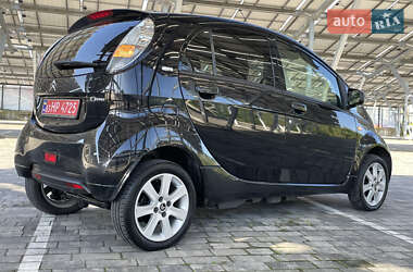 Хетчбек Citroen C-Zero 2014 в 