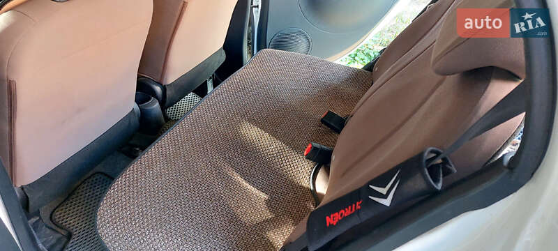 Хетчбек Citroen C-Zero 2018 в Полтаві