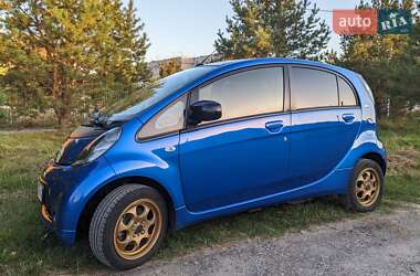 Хэтчбек Citroen C-Zero 2018 в Борисполе