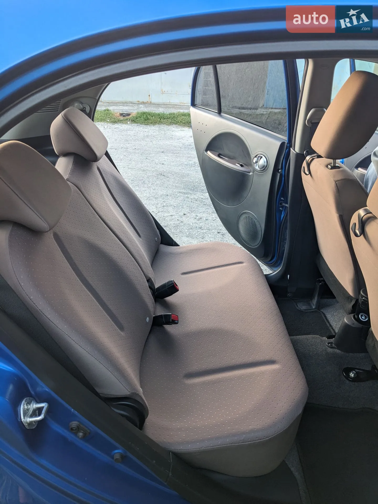 2018 Citroen C-ZERO - мініатюра 16