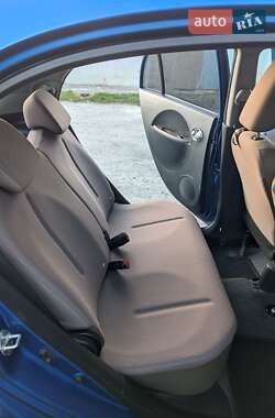 Хэтчбек Citroen C-Zero 2018 в 