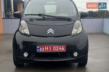 Хетчбек Citroen C-Zero 2012 в Луцьку