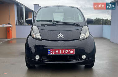 Хэтчбек Citroen C-Zero 2012 в 