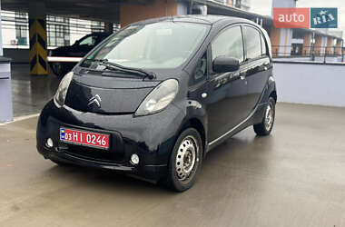 Хэтчбек Citroen C-Zero 2012 в 