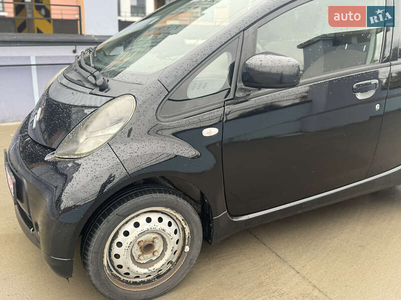 Хетчбек Citroen C-Zero 2012 в Луцьку