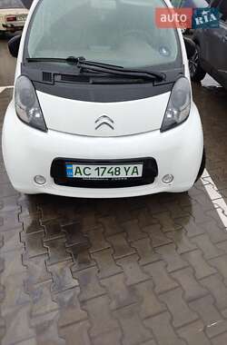 Хетчбек Citroen C-Zero 2012 в Луцьку