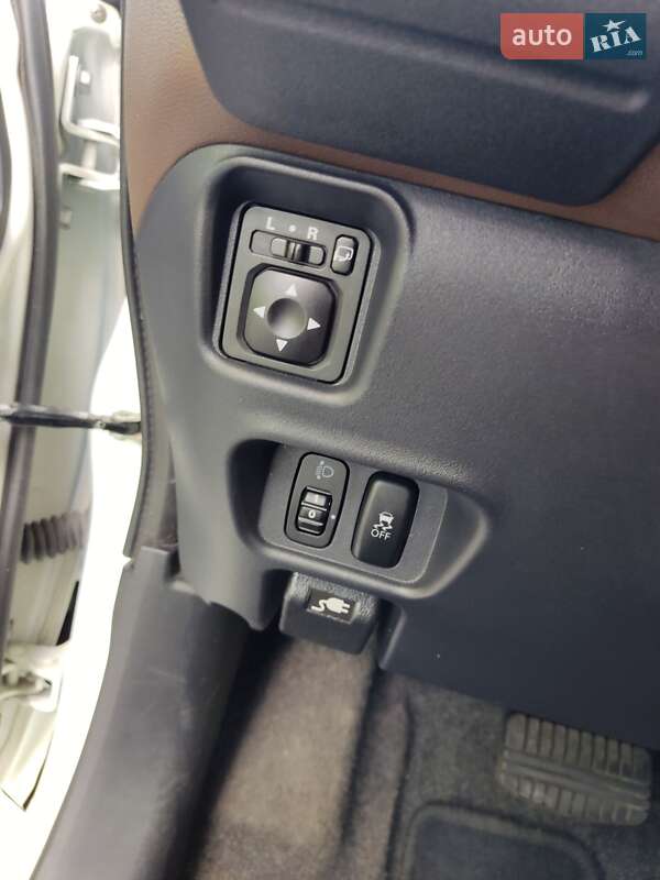 Хэтчбек Citroen C-Zero 2012 в Луцке