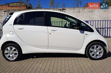 Хэтчбек Citroen C-Zero 2017 в 