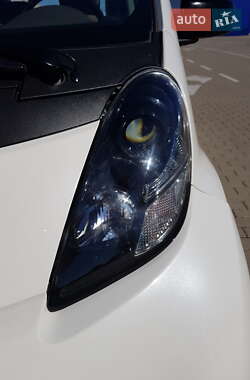Хэтчбек Citroen C-Zero 2017 в 