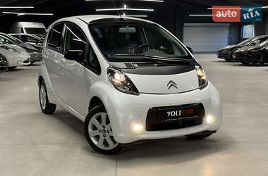 Хетчбек Citroen C-Zero 2015 в 
