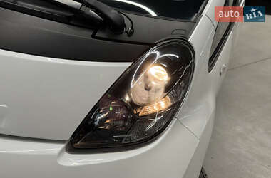 Хетчбек Citroen C-Zero 2015 в 