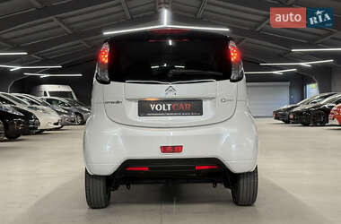 Хетчбек Citroen C-Zero 2015 в 