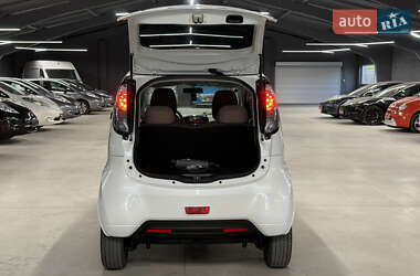 Хетчбек Citroen C-Zero 2015 в 