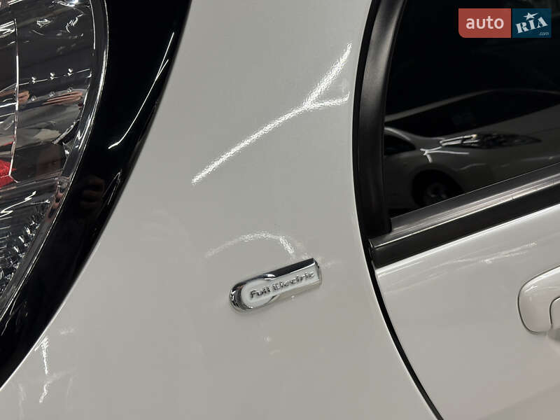 Хэтчбек Citroen C-Zero 2015 в Владимире