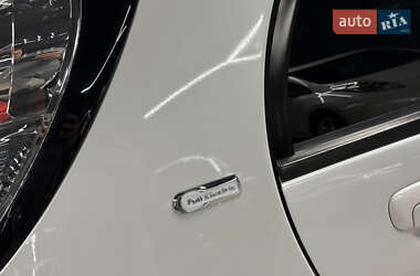 Хетчбек Citroen C-Zero 2015 в 