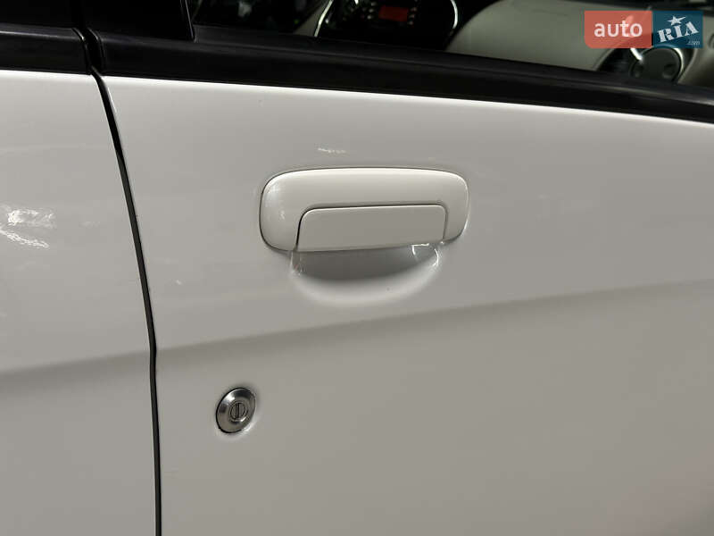 Хэтчбек Citroen C-Zero 2015 в Владимире