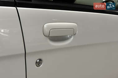 Хетчбек Citroen C-Zero 2015 в 