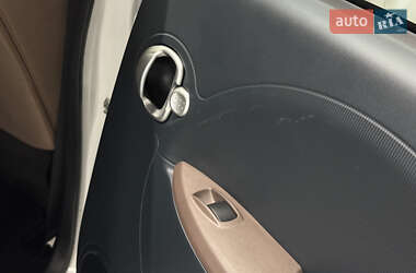 Хетчбек Citroen C-Zero 2015 в 