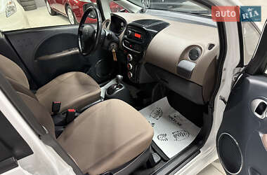 Хетчбек Citroen C-Zero 2015 в 