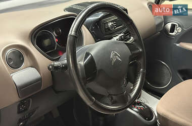 Хетчбек Citroen C-Zero 2015 в 