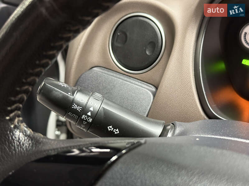 Хэтчбек Citroen C-Zero 2015 в Владимире