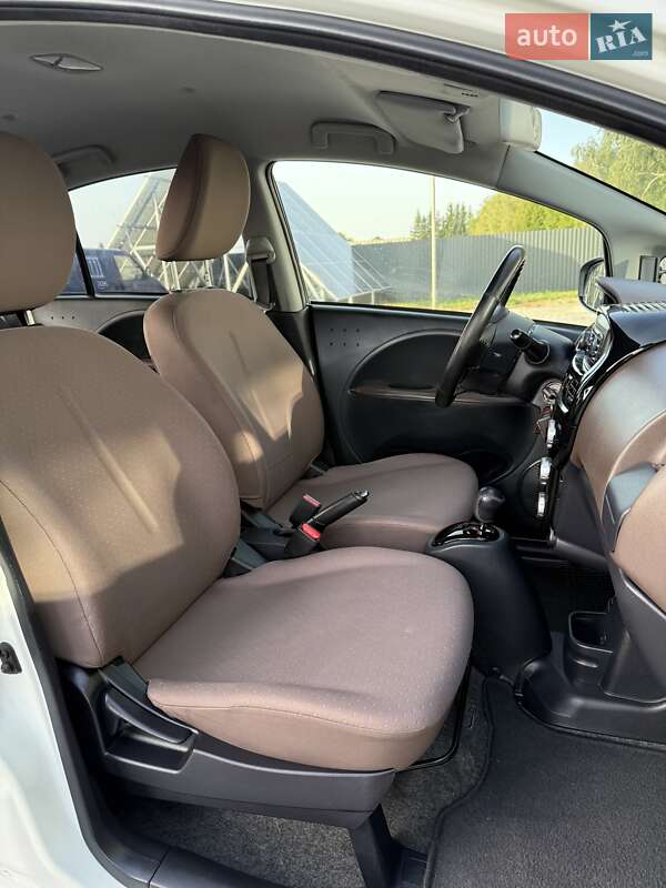 Хэтчбек Citroen C-Zero 2014 в Владимире