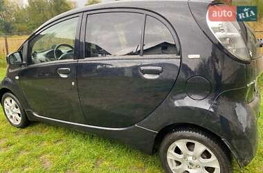 Хетчбек Citroen C-Zero 2011 в 