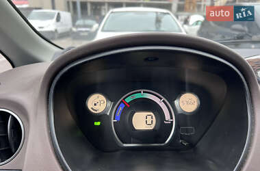 Хетчбек Citroen C-Zero 2011 в 
