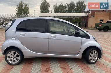 Хэтчбек Citroen C-Zero 2015 в 