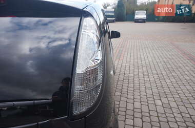 Хэтчбек Citroen C-Zero 2015 в 